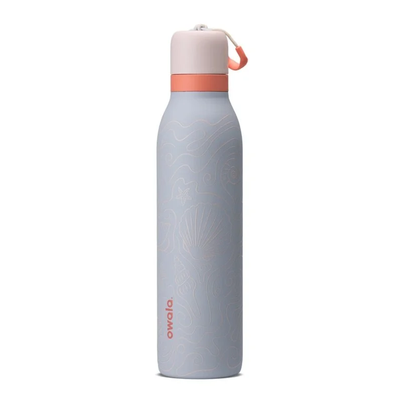 限定お値下げOwala 710ml  Candy✖️Can you see Me Owala Water Bottle 32 oz Did You See Me LIMITED EDITION | eBay